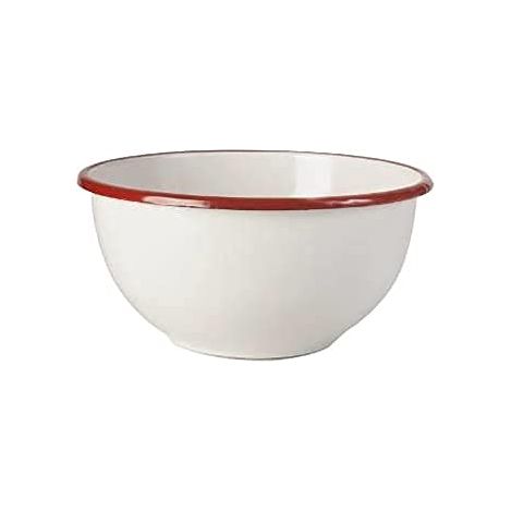Ibili Ciotola Bordeaux 20 cm Design Classico