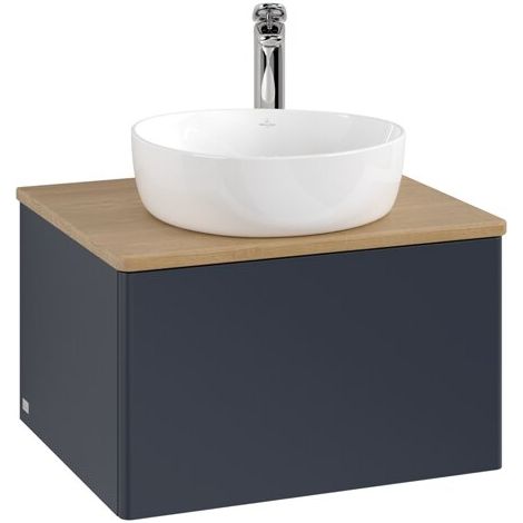 Villeroy & Boch L29051HG WTUS Antao L295 600x360x500 mm (1/3)