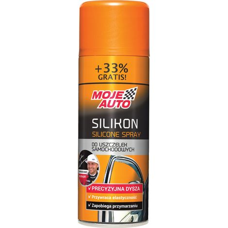 006985 mi coche - Silicona para juntas 400 ml (1/5)
