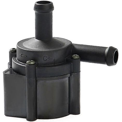 Pompe à eau auxiliaire électronique CM5G-8C419-AA pour Transit 2015-2021 (1/4)