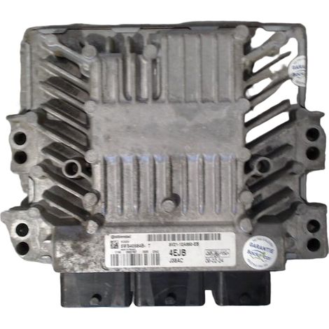 Calculateur Moteur FORD Fiesta Vi Phase 1 2002-2005 [PRODUIT D'OCCASION]♻️1540358