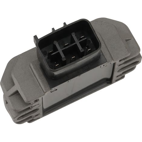 Geregelter 6-poliger Gleichrichter, geeignet für KFX 400 2003-2006 21066-0042 21066-S004 (1/4)