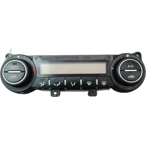 Commande De Chauffage KIA Cee D I Phase 1 2007-2009 [PRODUIT D'OCCASION]♻️972501h602eq (1/3)
