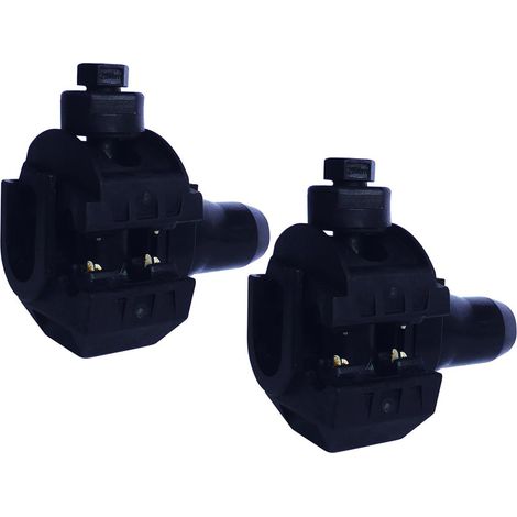 Kit monophasé connecteurs IRVE 95-150 mm² MICHAUD GE004