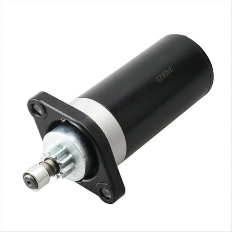 Moteur 6L2-81800-00 350-76010 pour hors-bord 2T (1/5)
