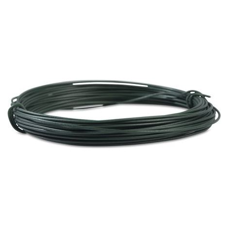 Windhager Gartendraht 10 m, grün Gartendraht