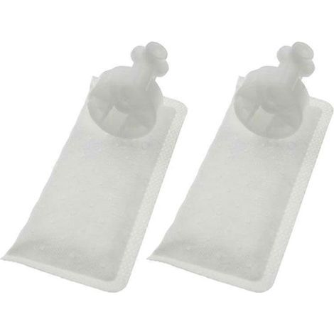 Stück Motorrad-Kraftstoffpumpenfilter Kraftstofffilter für Kawasaki ER-6N KX250F KX450F Ninja Versys 650 2006-2019