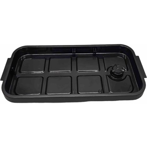 Recipient collecteur superieur pour cuiseur vapeur KITCHENMINIS WMF - FS-1000040020