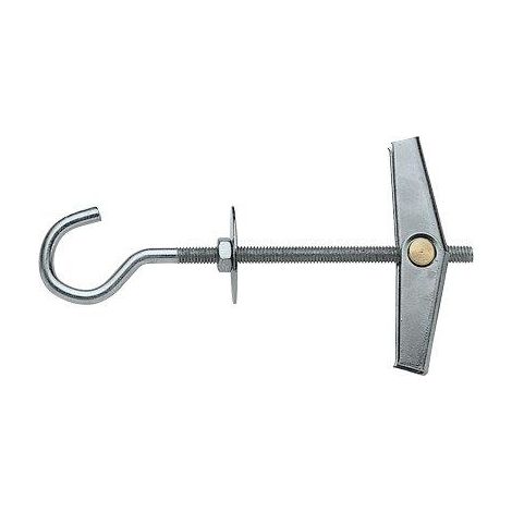 ANCORA A SOFFITTO ETAF/OA 4/14 ELEMATIC - OCCHIOLO APERTO CF=PZ 50- 1 confezioni