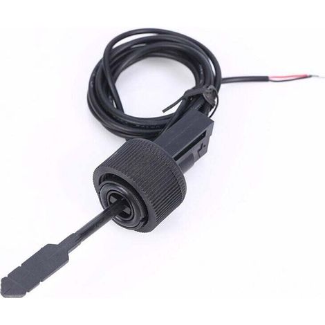 Water Flow Meter Sensor, Eco-friendly Precision Switch, Water Flow Switch Available for Indoor and Outdoor MUMU (1/4)