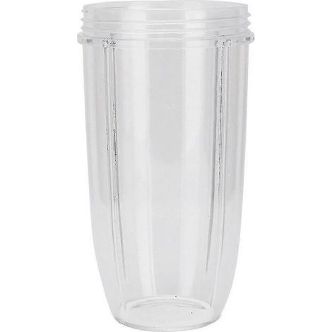 Couvercle à charnière de rechange pour gobelet doseur Nutribullet 900 W-900W32oz Cup