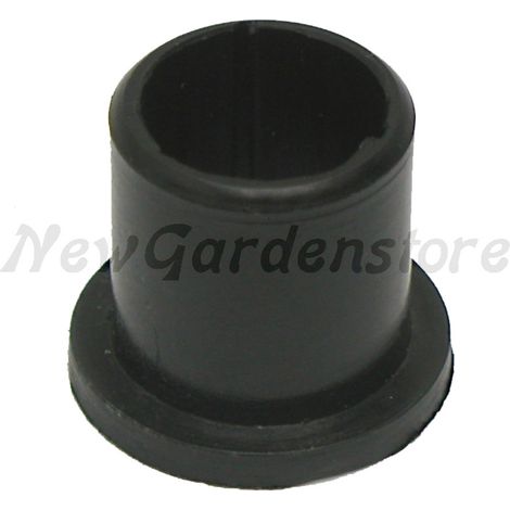 Radlagerbuchse für Rasenmäher, kompatibel zu MTD 25270068 741-0487C