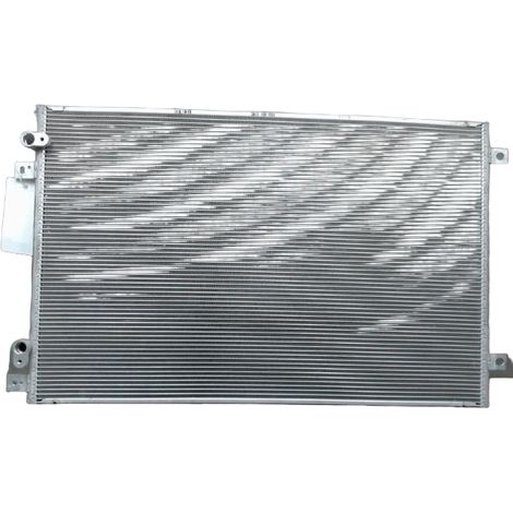 [PRODUIT D'OCCASION] Radiateur / Condenseur Clim M.g. MG4 ♻️ Ref Oe. 10917093 - Garantie à vie (1/4)
