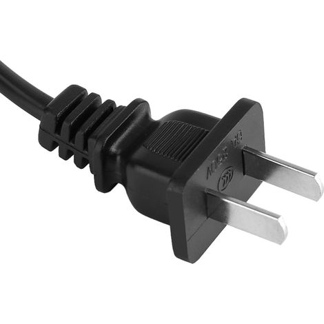 Convertisseur de Tension Universel 220V vers 110V pour Voyage, Puissance 200W