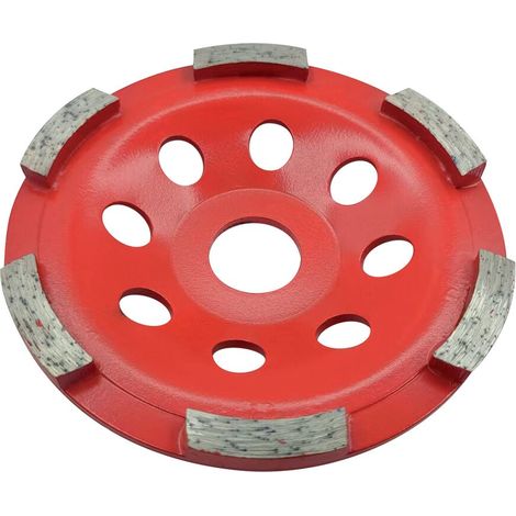 Platorello Diamantato 115 mm. Valex 1464764 VALEX