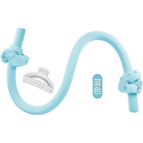 Rouleau éponge pour boucles paresseuses, bigoudis sans chaleur, ondulations pour cheveux, coiffure dormante