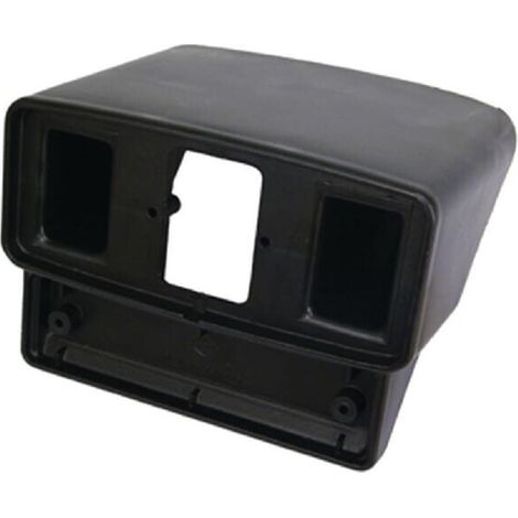 Staffa luci VAPORMATIC VPM3807