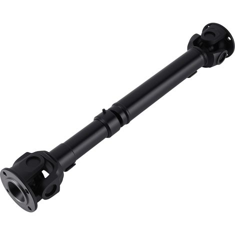 Front Propshaft for Land Rover Defender 90 L316 2.5 TDI 4x4 1986-1993 FRC8392 (1/5)