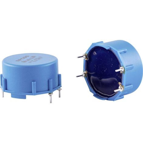 TDK B82791H2301N001 B82791H2301N001 Inductance torique CMS B82791 30 mH 2200 mΩ 0.3 A 1 pc(s) D936671