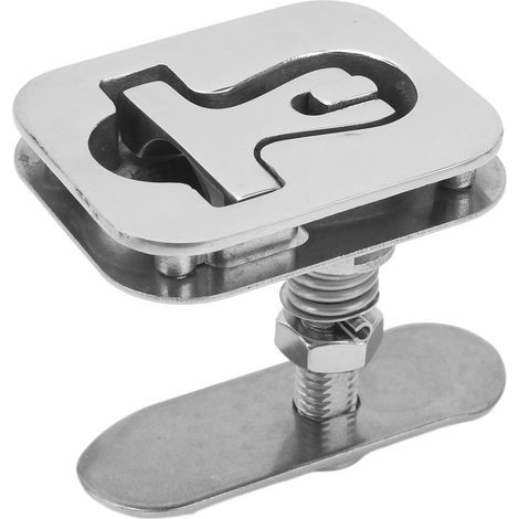 Caméra Antirouille avec Poignée en T, Compression Marine Omic pour Bateau, Yacht, Pêche, Conception Robuste et Fiable pour Accessoires Marins. (1/5)