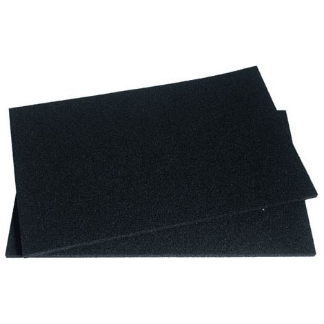 KIT RECYCLAGE DHK305AP1 LIVRE PAR 2 POUR HOTTE BRANDT - 72X0708