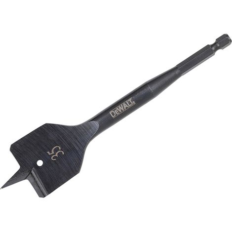 Dewalt DT4776-QZ Extreme Flatwood Drill Bit 35 x 152mm DEWDT4776QZ