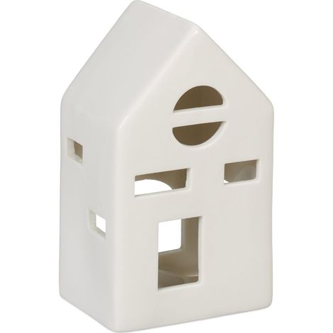 Warme helle hauskeramik