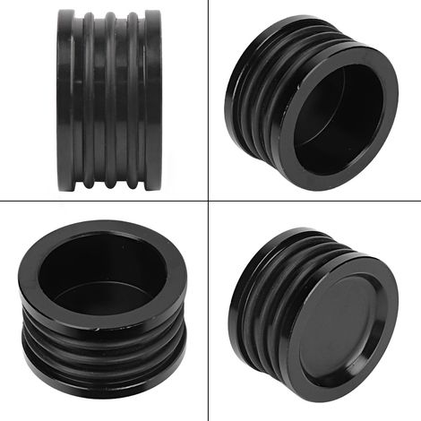 Joint de cache de came Honda EG/B Série, bouchon de remplacement, étanche, 1 pièce (1/3)