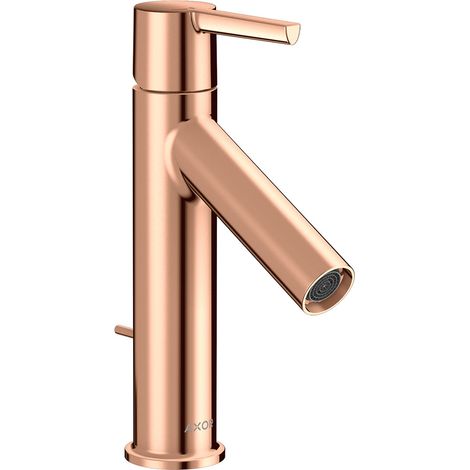 hansgrohe AXOR Starck Einhebel-Waschtischmischer 100 CoolStart (1/2)