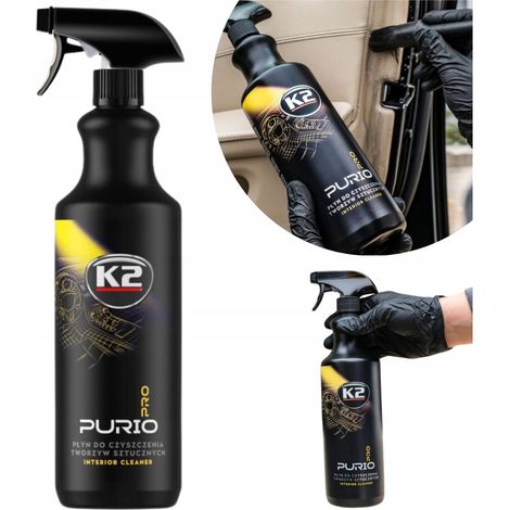 019691 K2 D5041 purio. Pro 1L D5041 Do (1/5)