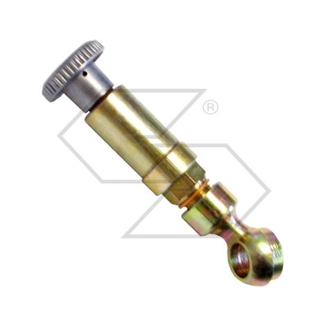 Adaptador de extensión para máquina agrícola BOSCH 2. 447. 222. 02