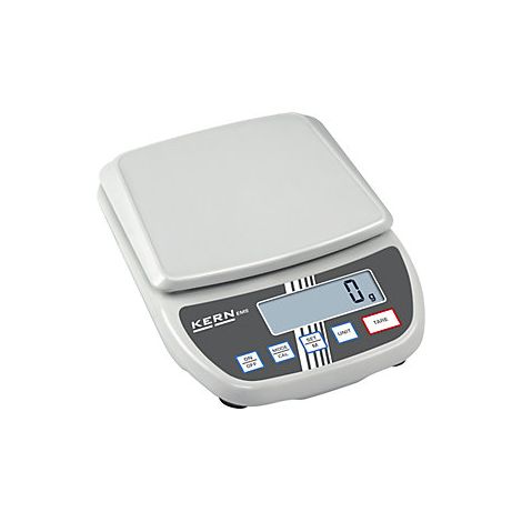 KERN Laborwaage EMS 6K0.1