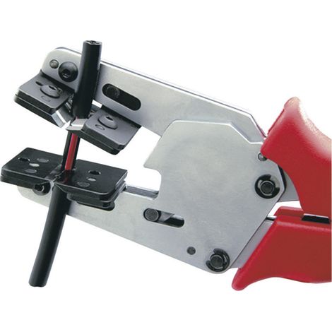 LAPP  21920141  Abisolierzange  0.14 bis 6 mm²