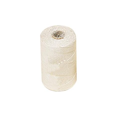 PELOTE 100 G TRESSE PP 2,5 MM MONDELIN - 822030