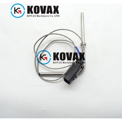 Temperature sensor for CAT Caterpillar excavator 383-2984 mechanical parts excavator (1/4)