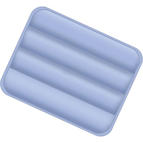 Coussin d'assise Légers, imperméables, rafraîchissants (1/5)