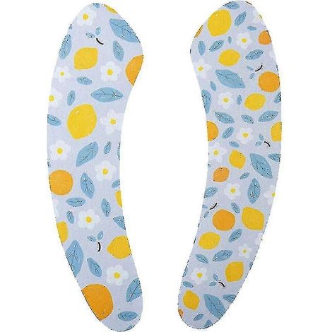 Coussin de toilette autocollant pour toilettes, motif hiver mignon (1/5)