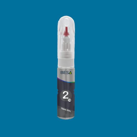 Stylo retouche peinture RAL Effect 650-M  Satin