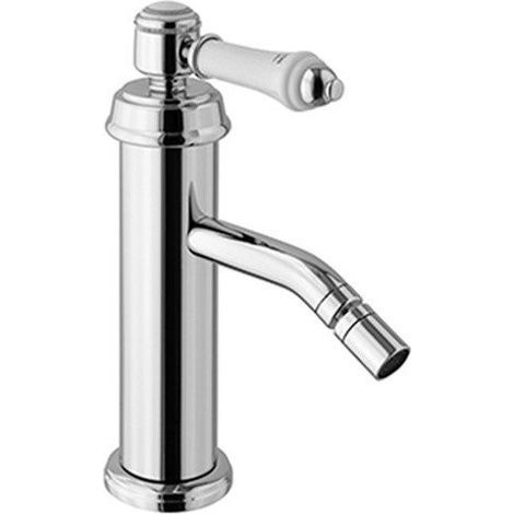 VIENNA Mitigeur de bidet avec vidage, chromé