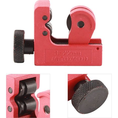 Coupe-tube miniature (1/5)