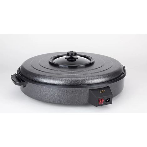 Apparecchio di cottura Jata pe550 1900 W 55 cm (1/3)
