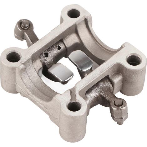 Support de culbuteur de 64 mm pour scooter/quad GY6 50/80 cm³ (références 139QMB et 137QM). (1/5)