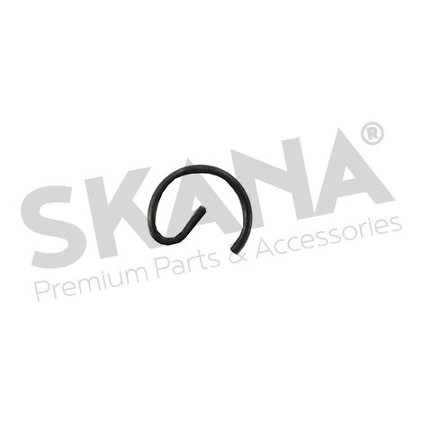Circlip Pour Cylindrée, Origine Stiga. 123202006/0, 1232020060