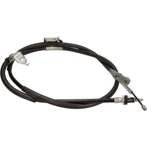 Câble de frein à main Maxgear Nissan Qashqai arrière 07-Gauche