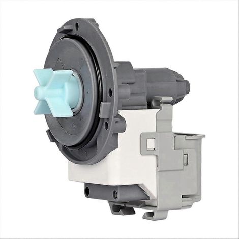 Ersatzmotor für Glaswaschanlage DC31-00181C (kompatibel mit DC31-00030E, 00030J) (1/5)