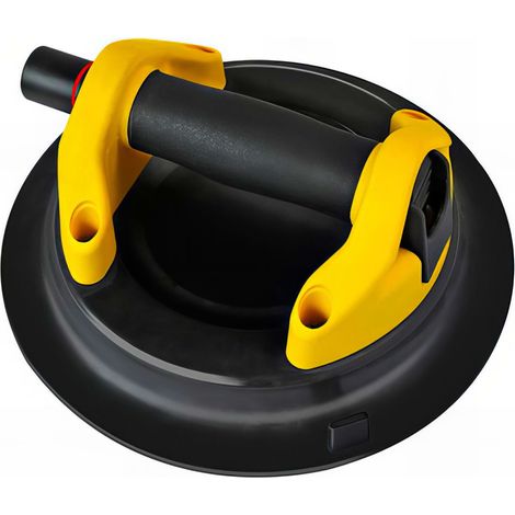 Ventouse à pompe surface convexes 120 kg - 30132 - Piher