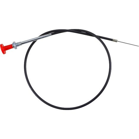 Cable de parada del motor L-915 mm Andoria Ursus MF4 4512 1699561M91 (1/3)