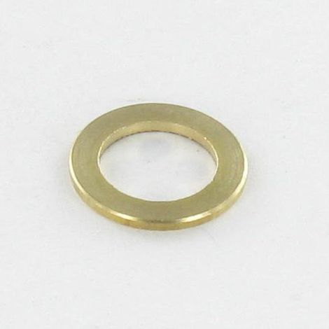 Rondelle Plate M16X30X3 Z Laiton-10 pièces