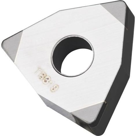 Drehwendeschneidplatte ISO WNGA080408S01020WC:TB310 Bohrungs-D. 5,16mm PRAMET (1/2)