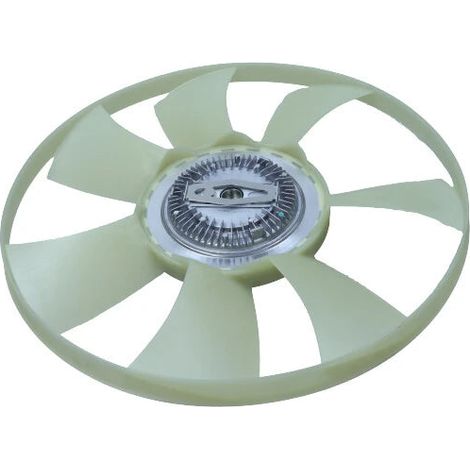 MAXGEAR 62-0078 Ventilateur de radiateur pour VW CRAFTER (1/2)
